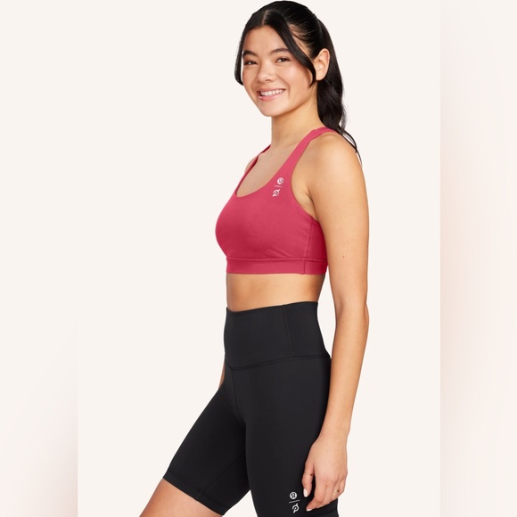 LULULEMON X PELOTON Energy Bra - Picture 3 of 7